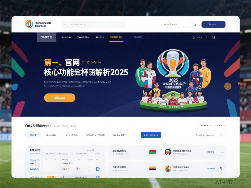 2025世俱杯官方网站_2025（“2025世俱杯官方平台_2025”）
